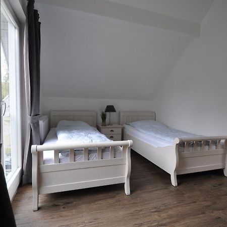 Vila Haus Annette Glowe Exteriér fotografie